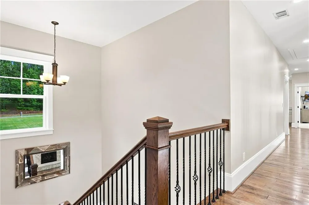 1782 Worley Road Ball Ground, GA 30107