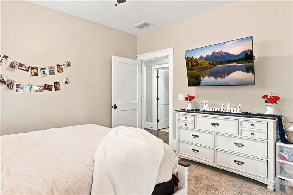 1782 Worley Road Ball Ground, GA 30107
