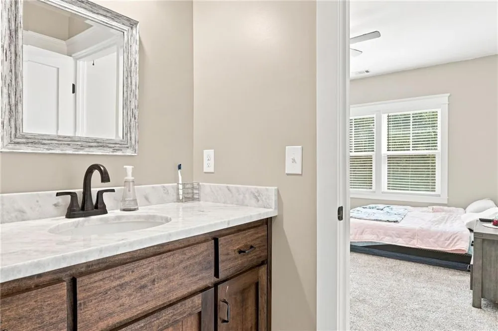 1782 Worley Road Ball Ground, GA 30107