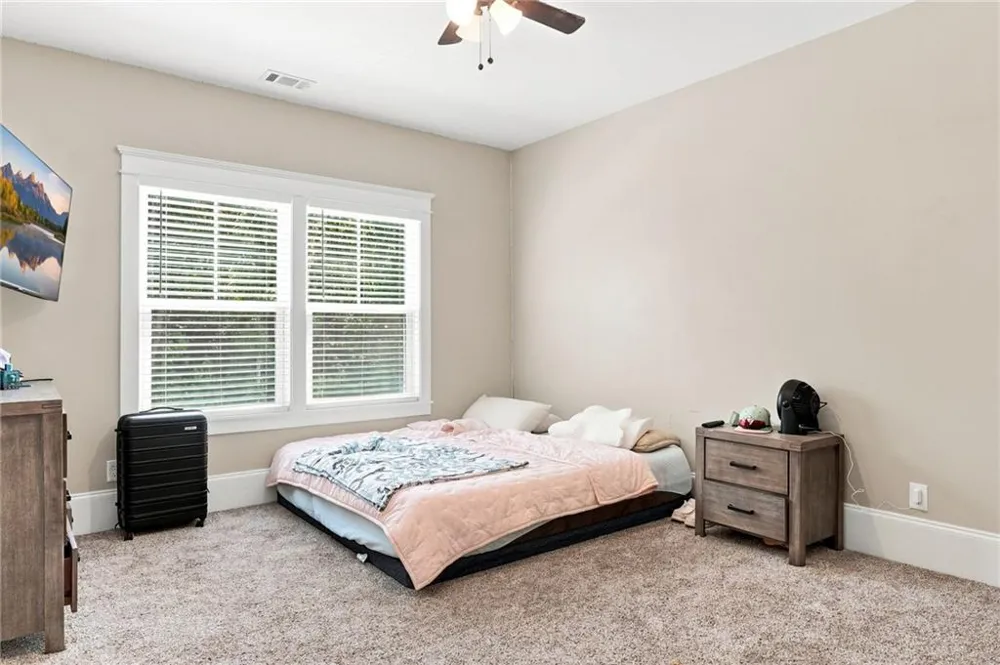 1782 Worley Road Ball Ground, GA 30107