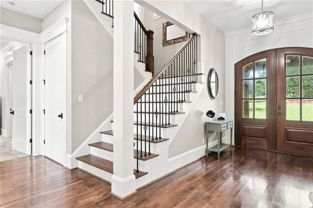 1782 Worley Road Ball Ground, GA 30107