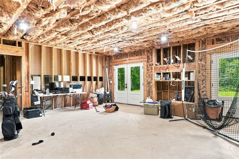 1782 Worley Road Ball Ground, GA 30107