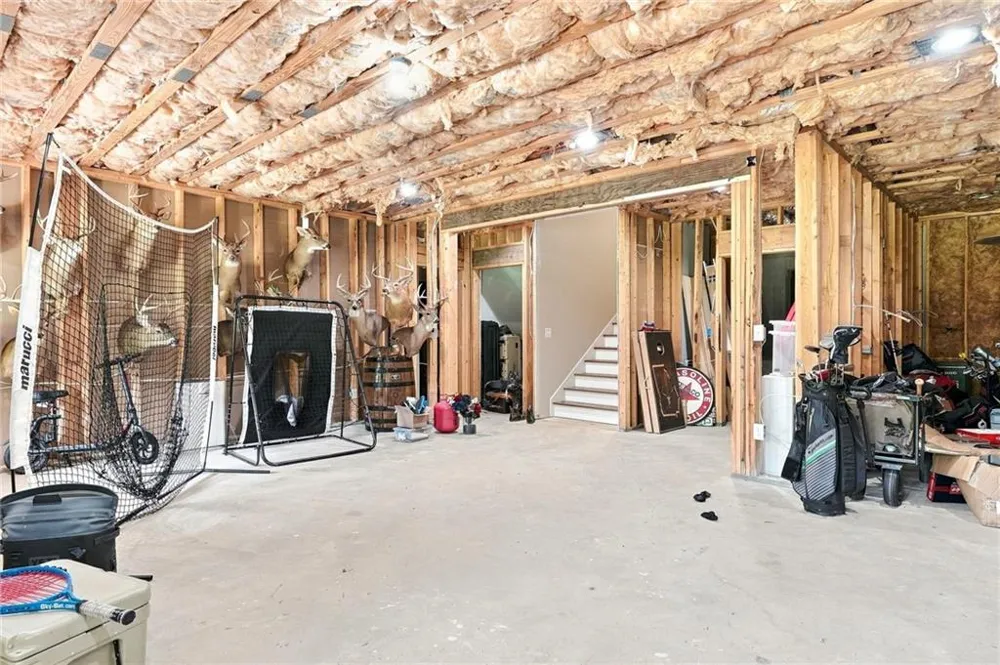 1782 Worley Road Ball Ground, GA 30107