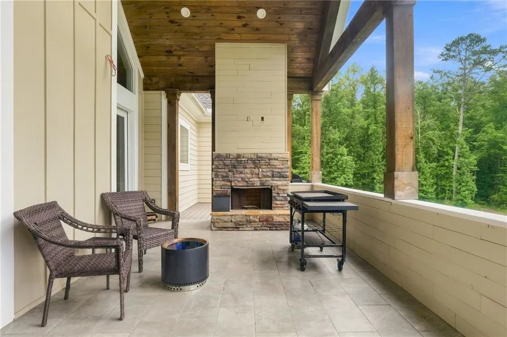 1782 Worley Road Ball Ground, GA 30107