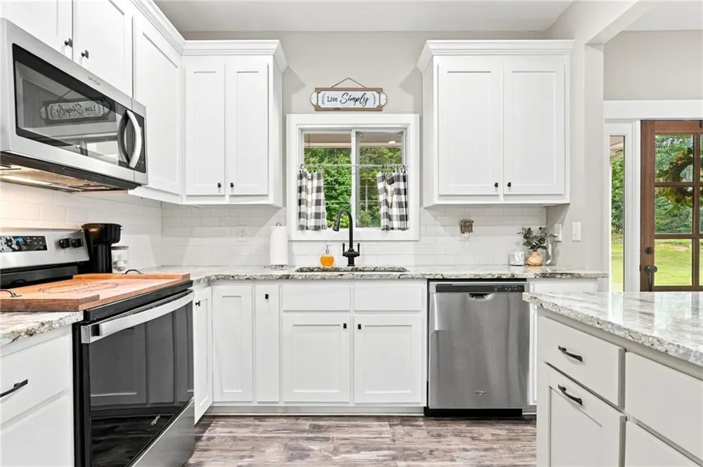 1782 Worley Road Ball Ground, GA 30107