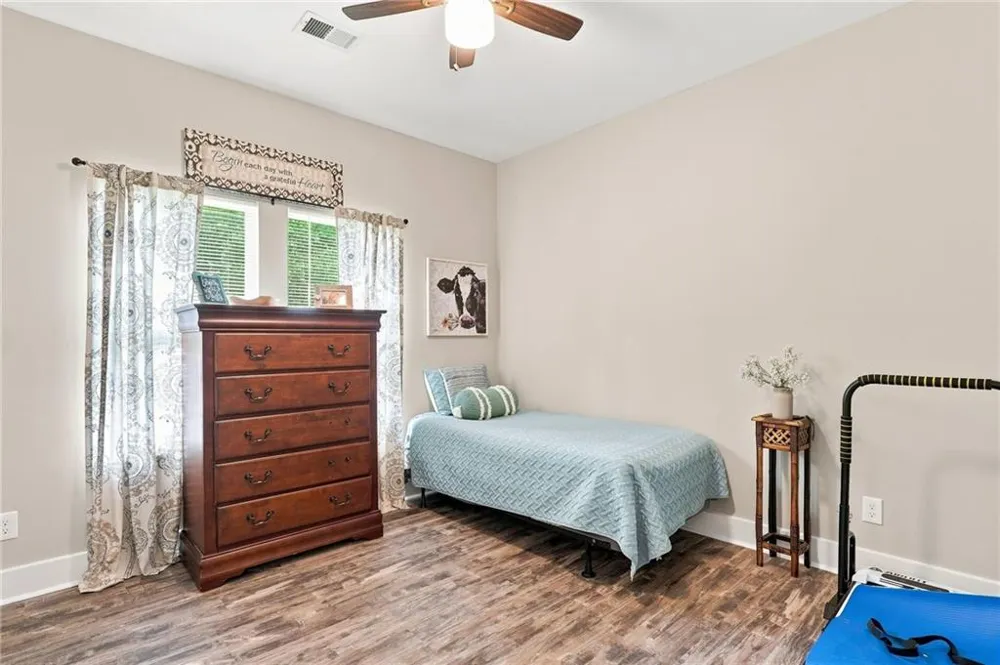 1782 Worley Road Ball Ground, GA 30107