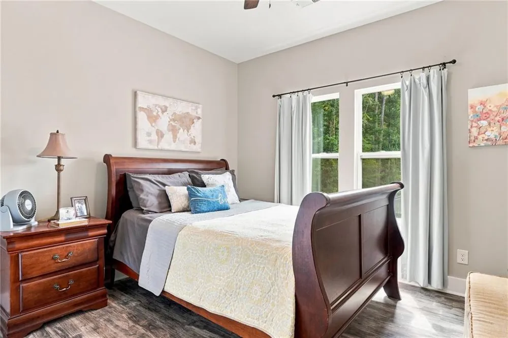 1782 Worley Road Ball Ground, GA 30107