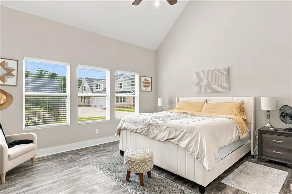 1782 Worley Road Ball Ground, GA 30107