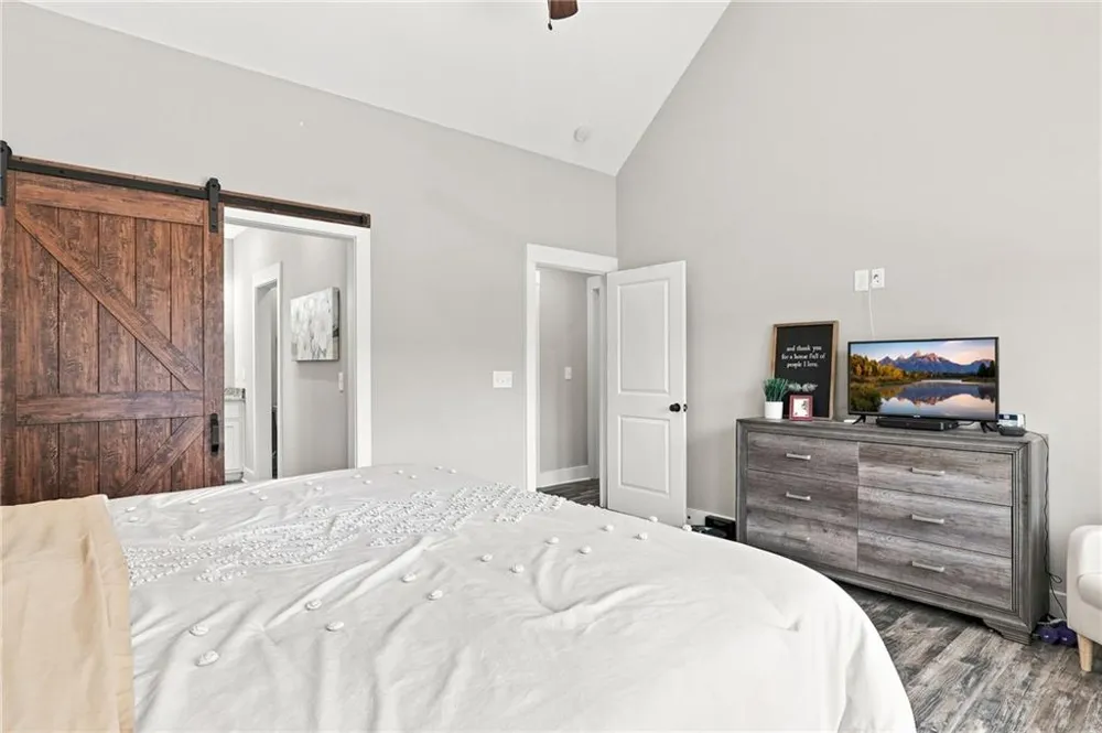 1782 Worley Road Ball Ground, GA 30107