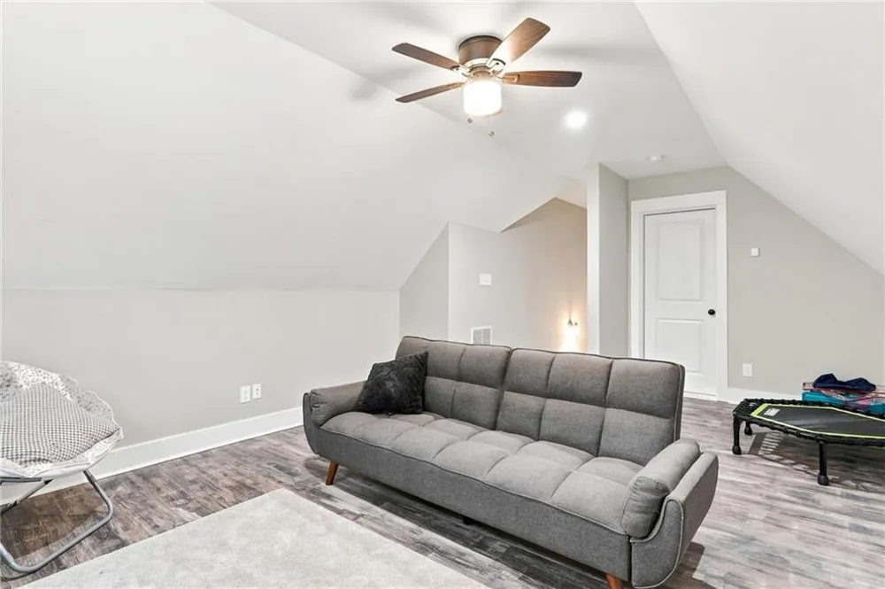 1782 Worley Road Ball Ground, GA 30107