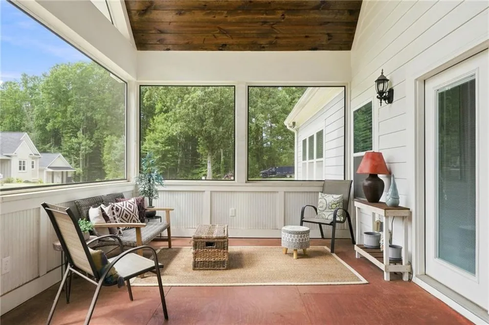 1782 Worley Road Ball Ground, GA 30107