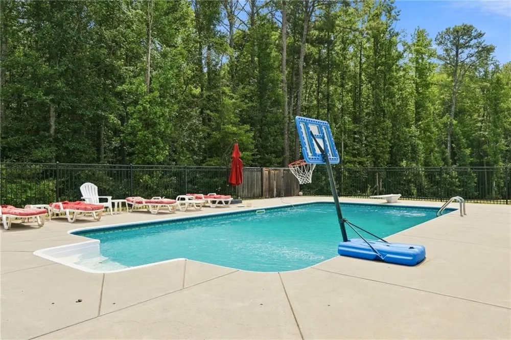 1782 Worley Road Ball Ground, GA 30107