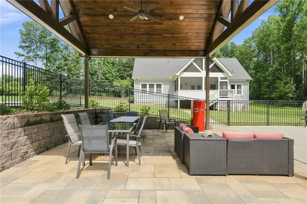 1782 Worley Road Ball Ground, GA 30107