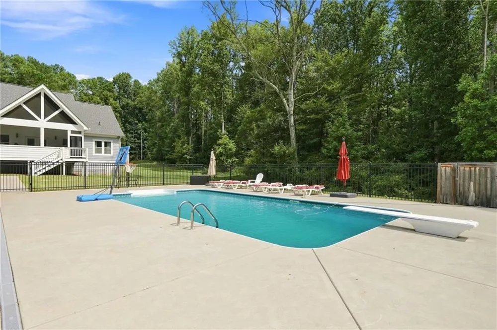 1782 Worley Road Ball Ground, GA 30107