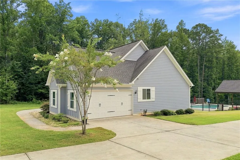 1782 Worley Road Ball Ground, GA 30107