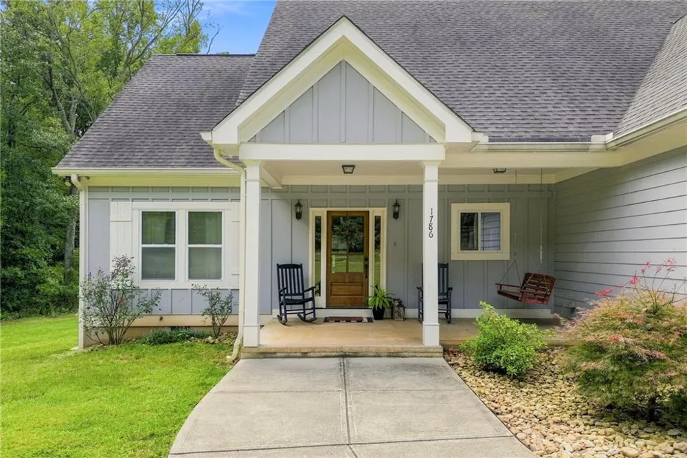 1782 Worley Road Ball Ground, GA 30107