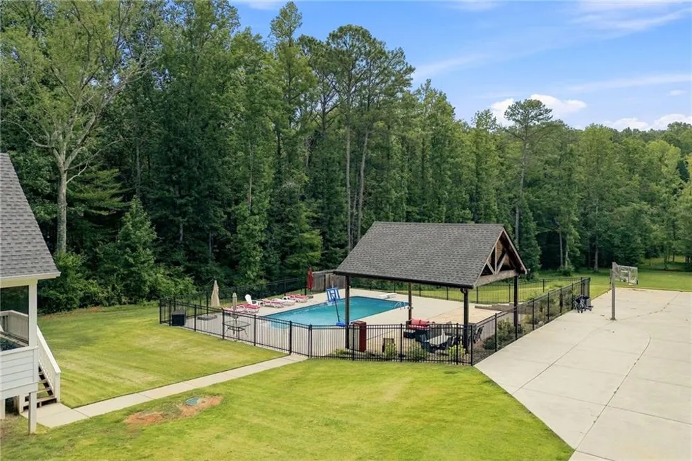 1782 Worley Road Ball Ground, GA 30107