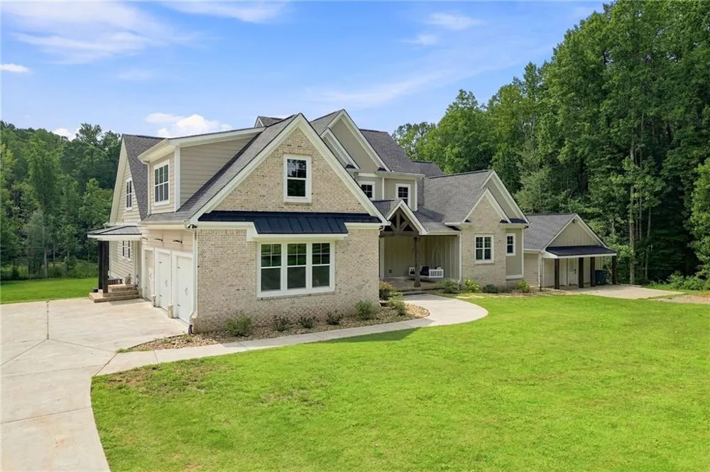 1782 Worley Road Ball Ground, GA 30107