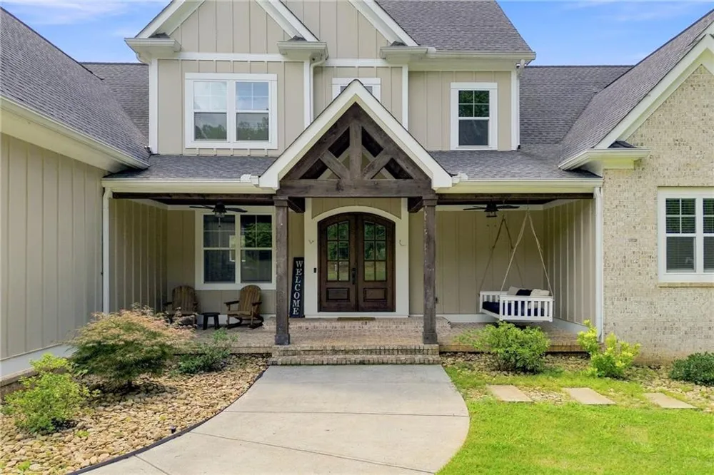 1782 Worley Road Ball Ground, GA 30107