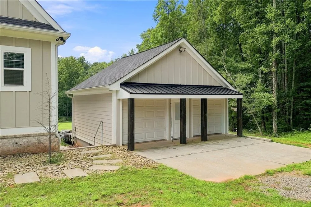 1782 Worley Road Ball Ground, GA 30107