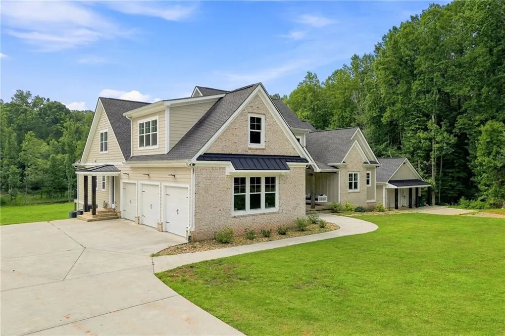 1782 Worley Road Ball Ground, GA 30107