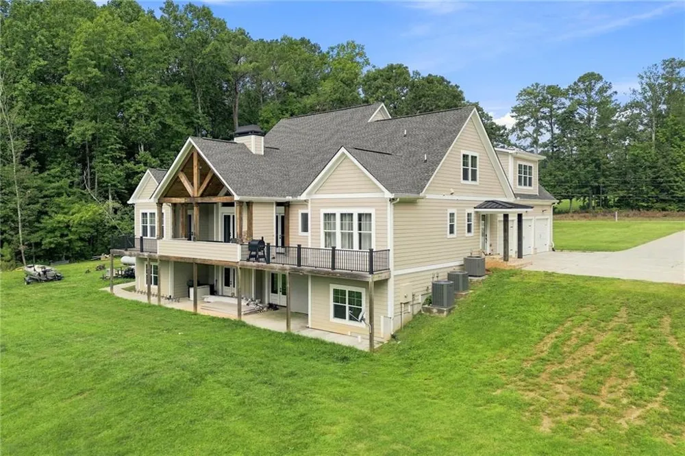 1782 Worley Road Ball Ground, GA 30107