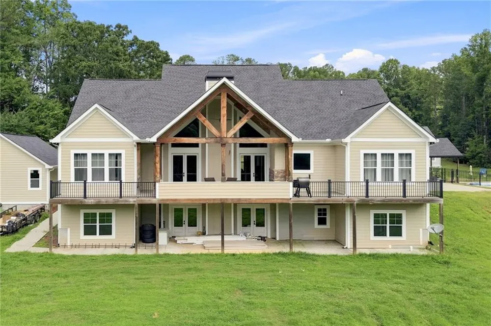 1782 Worley Road Ball Ground, GA 30107