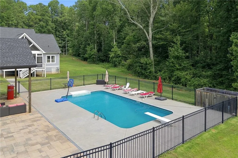 1782 Worley Road Ball Ground, GA 30107