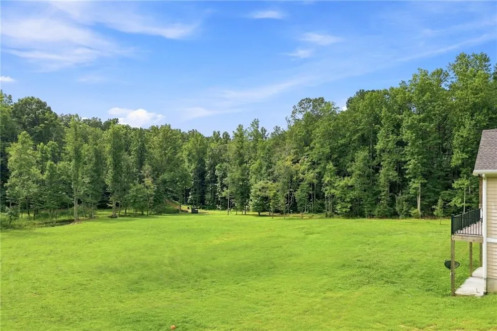 1782 Worley Road Ball Ground, GA 30107