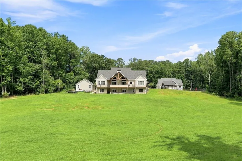 1782 Worley Road Ball Ground, GA 30107