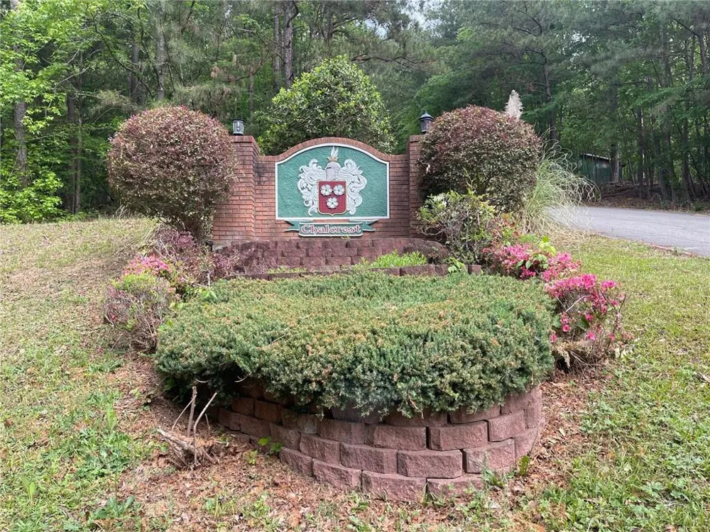 TR 1B Chalcrest Way Cave Spring, GA 30124
