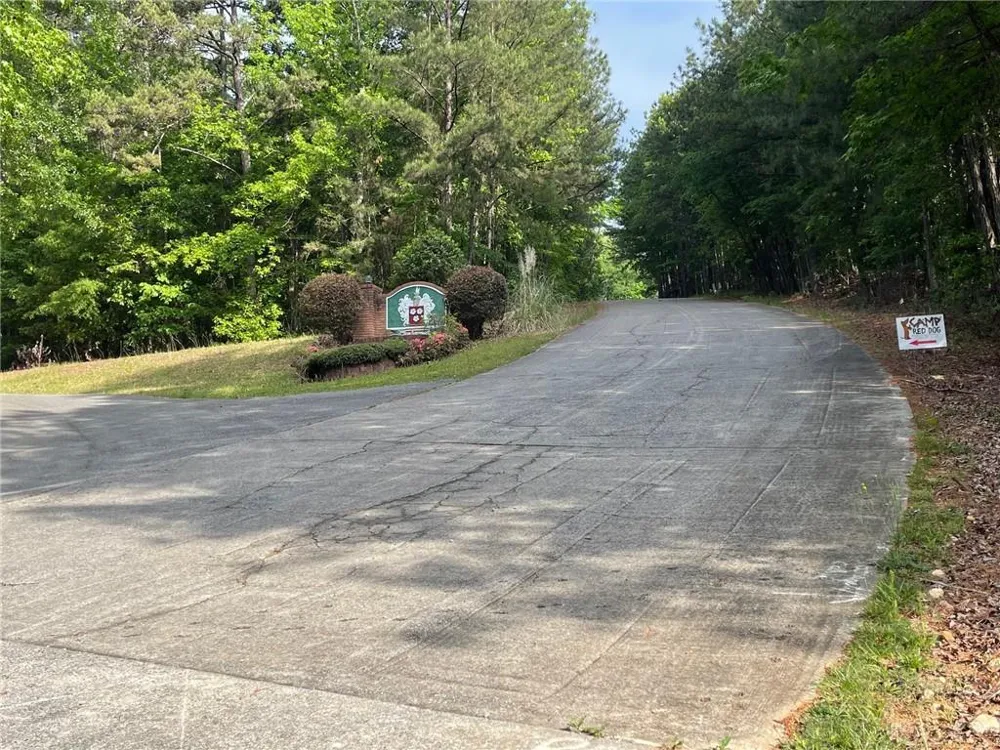 TR 1B Chalcrest Way Cave Spring, GA 30124