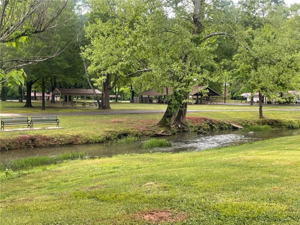 TR 1B Chalcrest Way Cave Spring, GA 30124