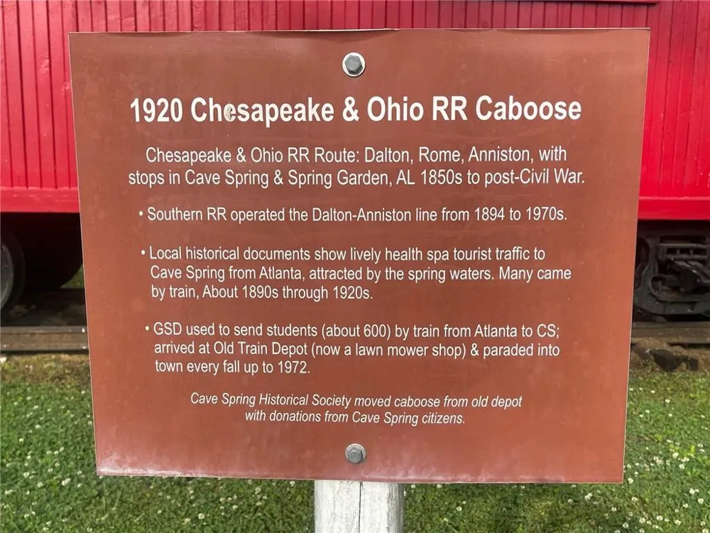 TR 1B Chalcrest Way Cave Spring, GA 30124
