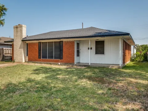 3717 Sidney Drive