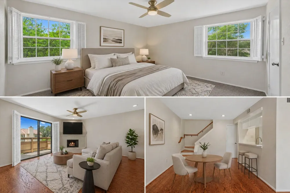 7640 W Greenway Boulevard #6F Dallas, TX 75209