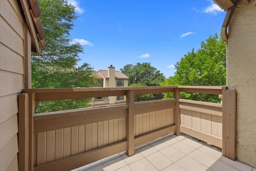 7640 W Greenway Boulevard #6F Dallas, TX 75209