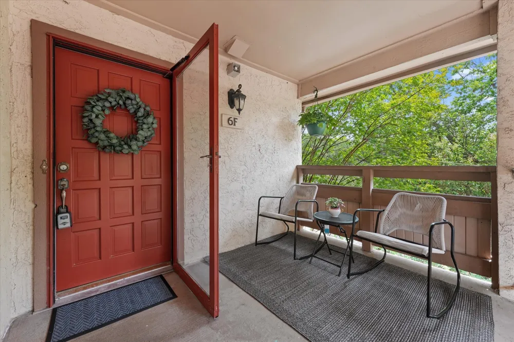7640 W Greenway Boulevard #6F Dallas, TX 75209