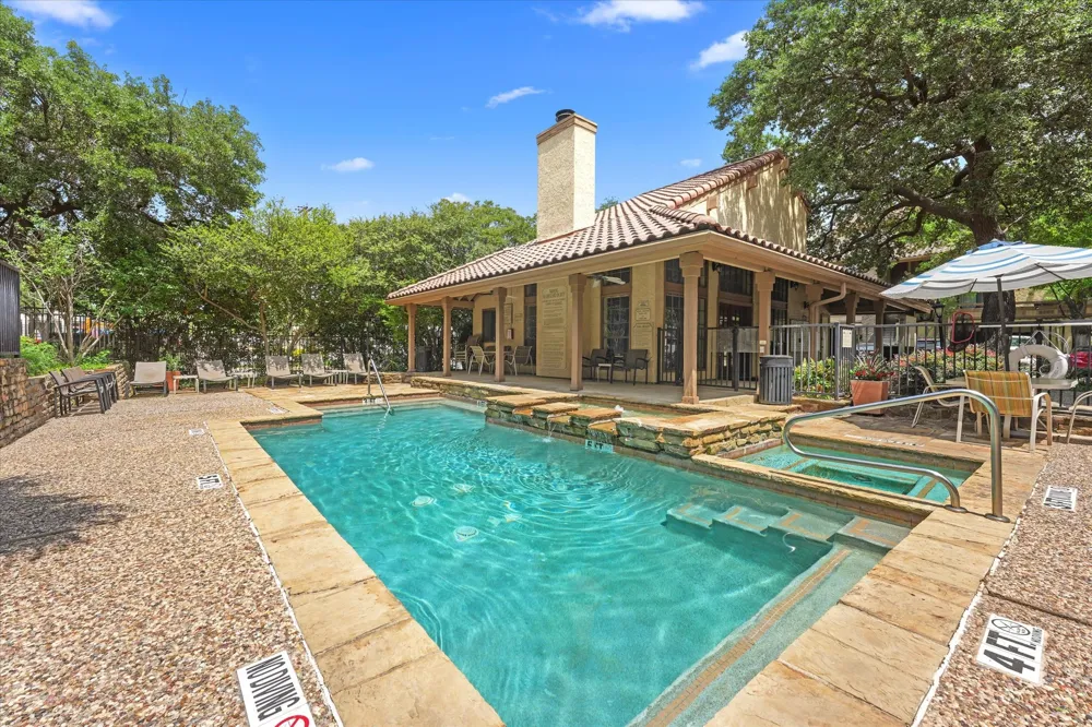 7640 W Greenway Boulevard #6F Dallas, TX 75209