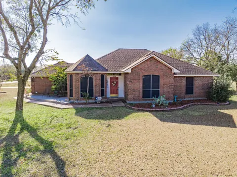 508 Tishomingo Road