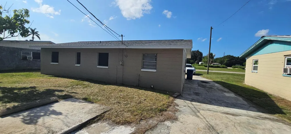 1126 FLORIDA AVENUE Clewiston, FL 33440