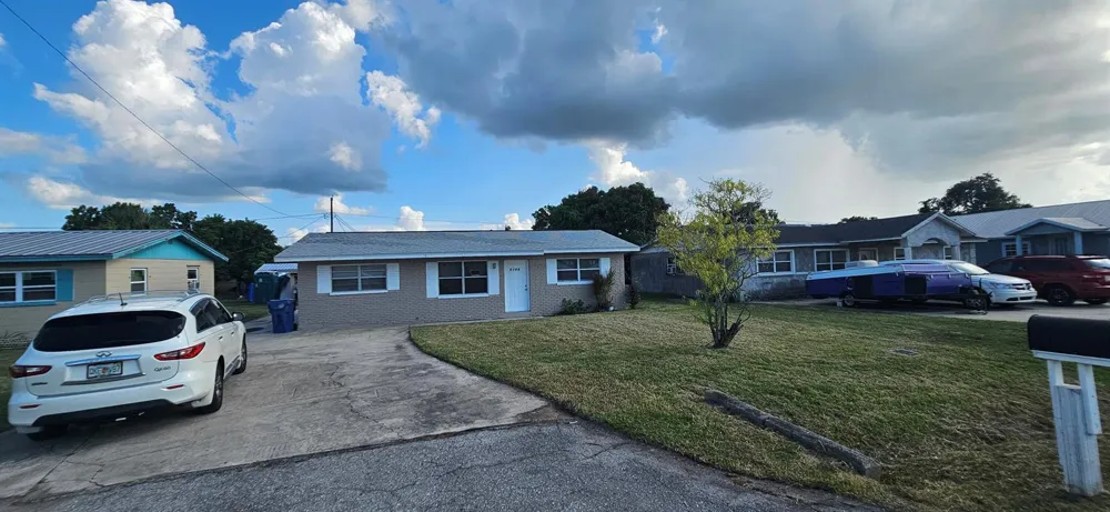 1126 FLORIDA AVENUE Clewiston, FL 33440