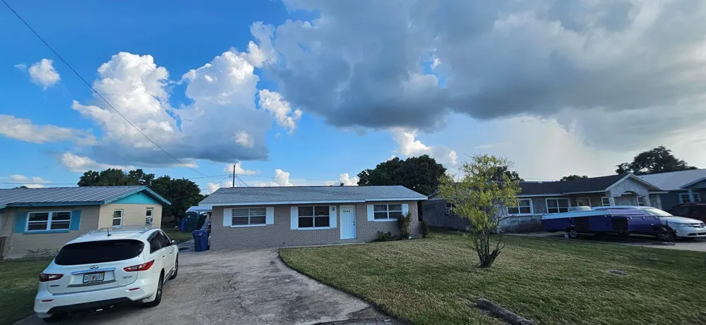 1126 FLORIDA AVENUE Clewiston, FL 33440