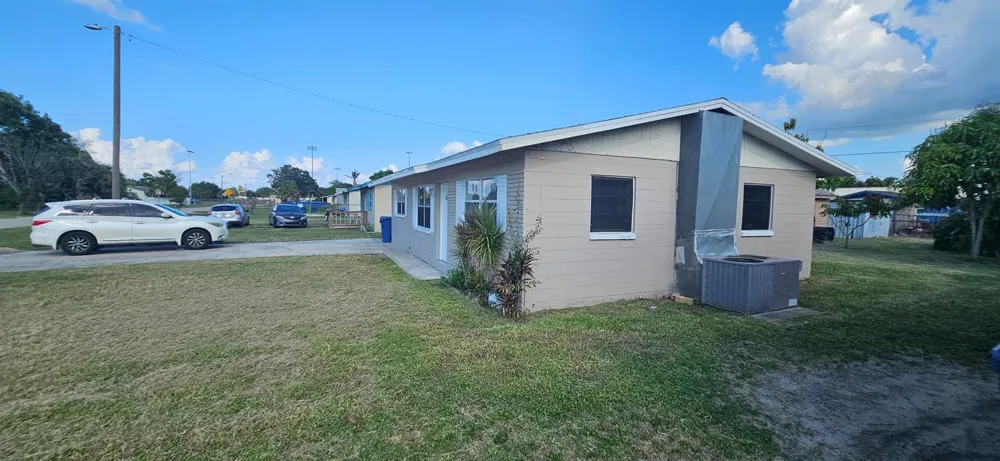 1126 FLORIDA AVENUE Clewiston, FL 33440