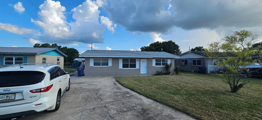 1126 FLORIDA AVENUE Clewiston, FL 33440