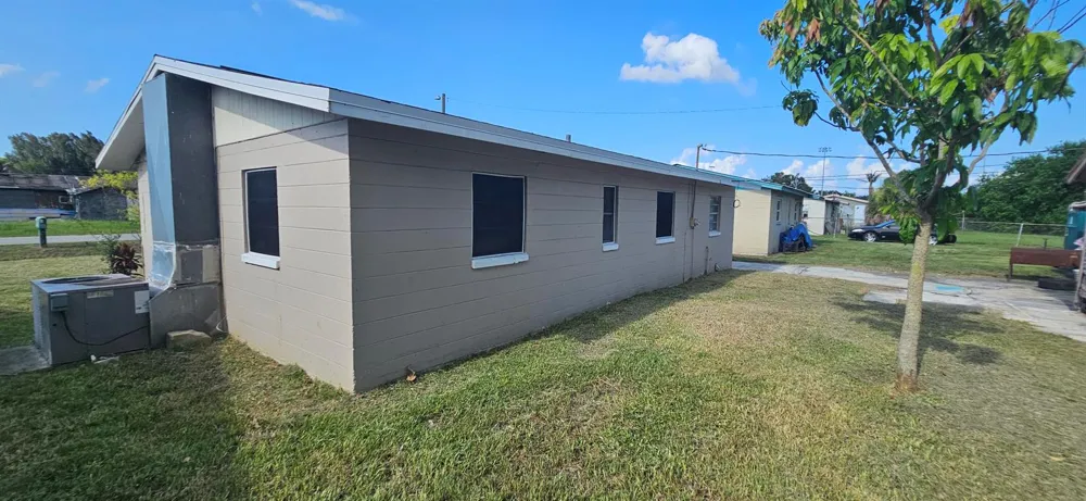 1126 FLORIDA AVENUE Clewiston, FL 33440