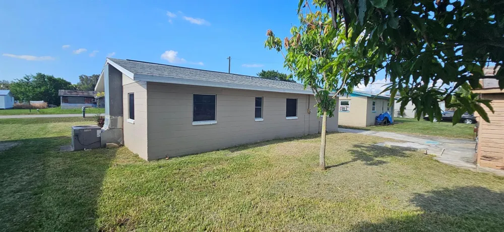 1126 FLORIDA AVENUE Clewiston, FL 33440