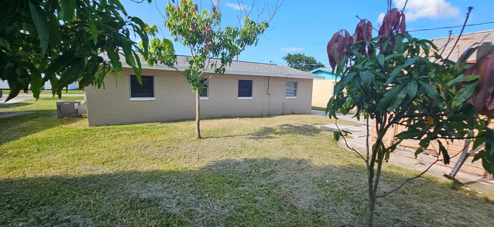 1126 FLORIDA AVENUE Clewiston, FL 33440