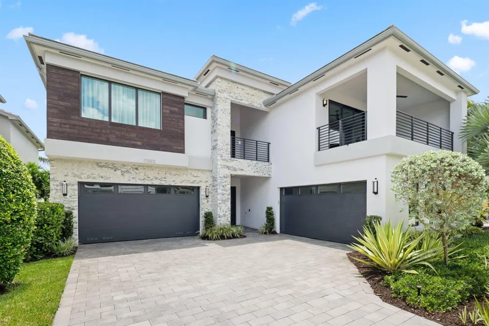 17092 Five Waters Avenue Boca Raton, FL 33496