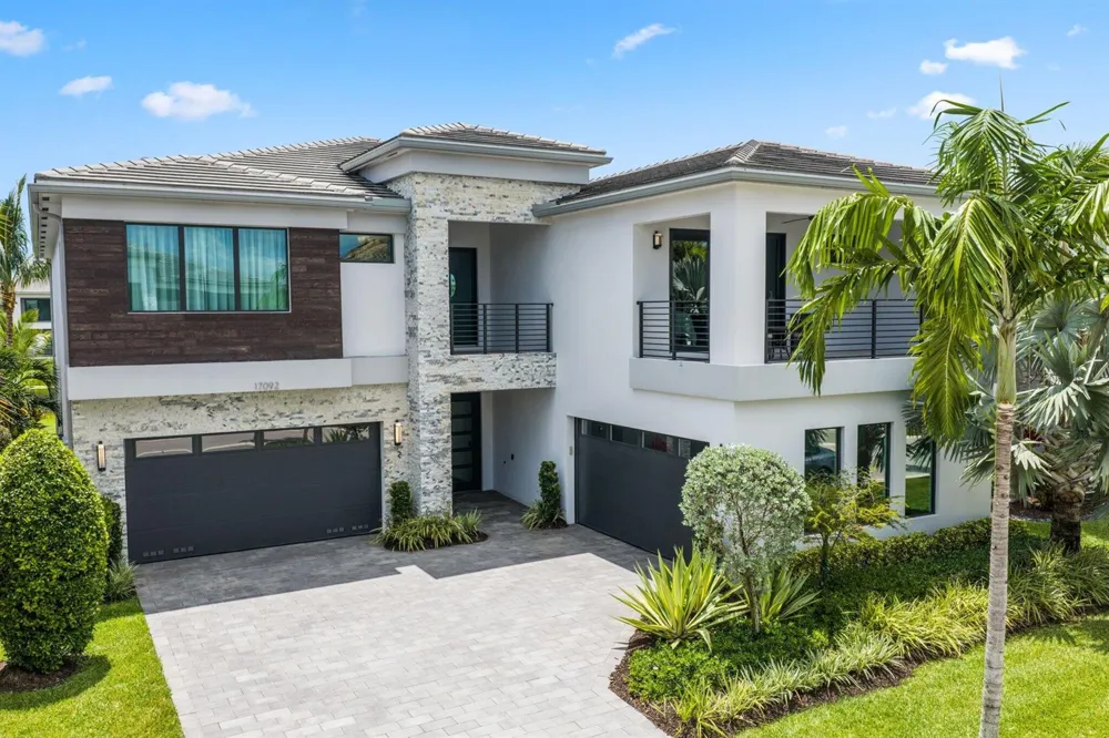 17092 Five Waters Avenue Boca Raton, FL 33496